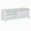 Banc à chaussures avec rangement et coussin-129412035-129412032