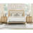 Ashae 3 Drawer  End table