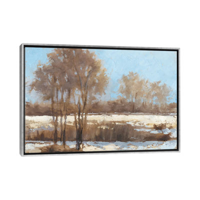 " Sunlit II " by Ethan Harper