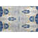 Premium Machine Washable Prisco Navy Rug