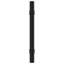 Metro Lane Cabinet Handles 10 Pcs Black 64 Mm Stainless Steel-696326659-696326671