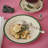 Spode, Christmas Tree - Pastry Forks