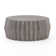 Gem Outdoor Round Coffee Table