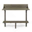 Outdoor Balcony Bar Table, Patio Table