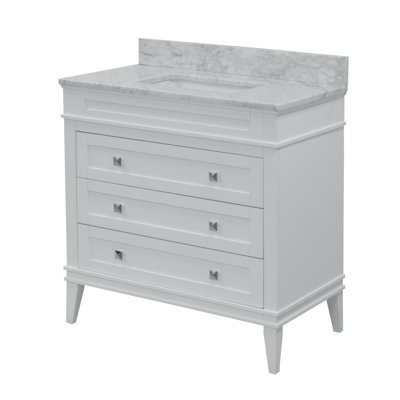 30'' Single Bathroom Vanity
