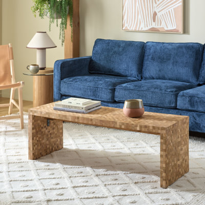 Table basse Francisco