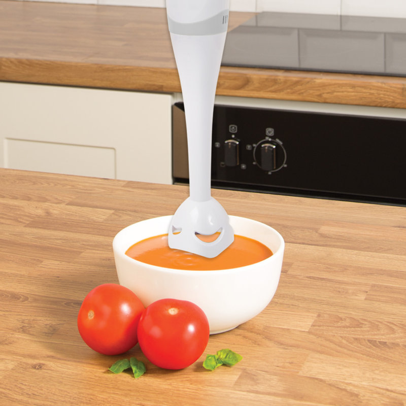 Quest 2 Speed Hand Immersion Blender