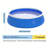 Inflatable Swimming Pool366*76 Butterfly Inflatable Coil Mesh Pool