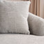 Canapé à compression en chenille-723653064