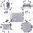 Chamanlal Steel LED Flush Mounted Sconce-30595048