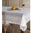 Naiema Rectangle Geometric Lace Tablecloth-1375282416-1375282419