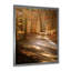 «Colorful Fall Leaves II», art mural traditionnel sur toile-308362897-308362891