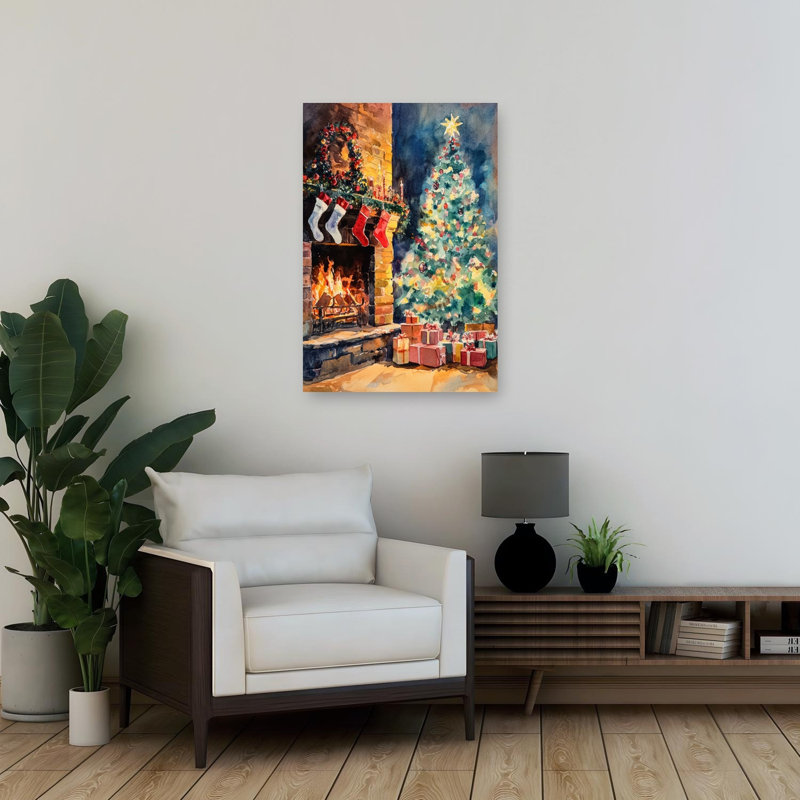 Print, 91.44cm H x 60.96cm W