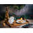 Chardonnai Solid Wood Tray
