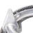 No Power Source Required / Manual Powered De-icer