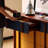 Modern Minimalist Style Sideboard