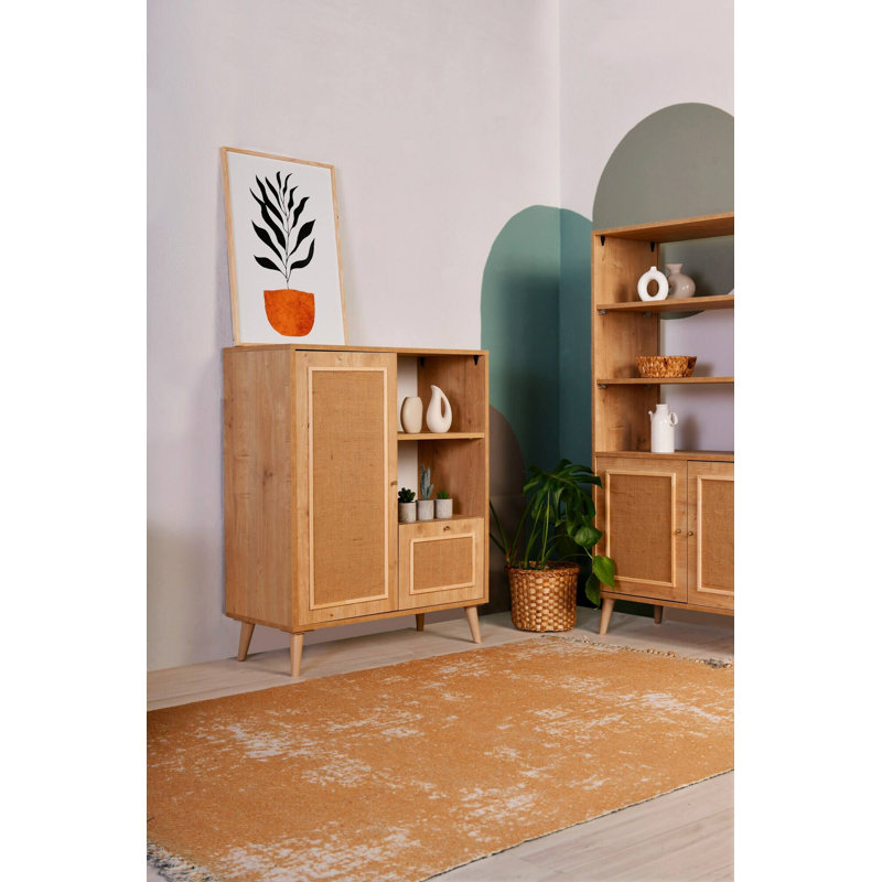 Rosscott Accent Chest
