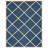 Deedgra Hand Tufted Wool Geometric Rug-165264568