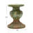 Waikiki Earthenware Tabletop Candlestick-2070935125-2078496989