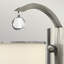 Barker Ridge Armed Sconce