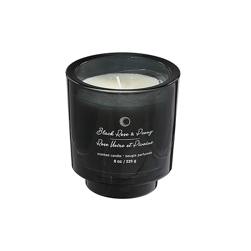 Scented Jar Candle