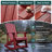Attikus Outdoor Rocking Chair, All-Weather Patio Rocker Chair with Wide Armrests & High Backrest(Set of 2)-129757623