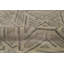 Silk Geometric Area Rug