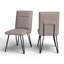 Chaise d'appoint Vangorder-1362811655