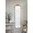Large Rectangular Full-Length Mirror