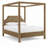 Dawson Velvet Upholstered Bed-1722775232-1722775243