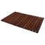 Idania Teak Non-Slip Bath Mat-1690437053
