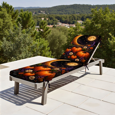 Coussin de patio d'extérieur 3 po Peenoke