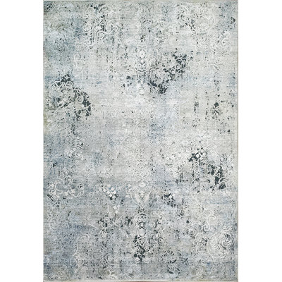 Newland Abstract Indoor Rug