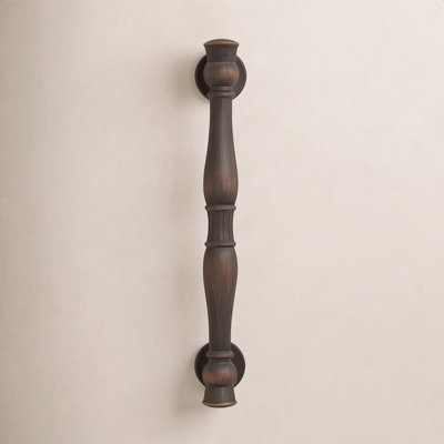 Crawford Bar Cabinet Pull