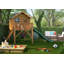Luca 4 Seater Rattan Conversation Set