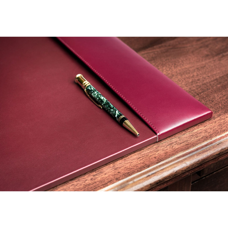 Sous-main de bureau Antero, Bourgogne
