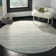 Bethlyn Area Rug in Slate/Cream