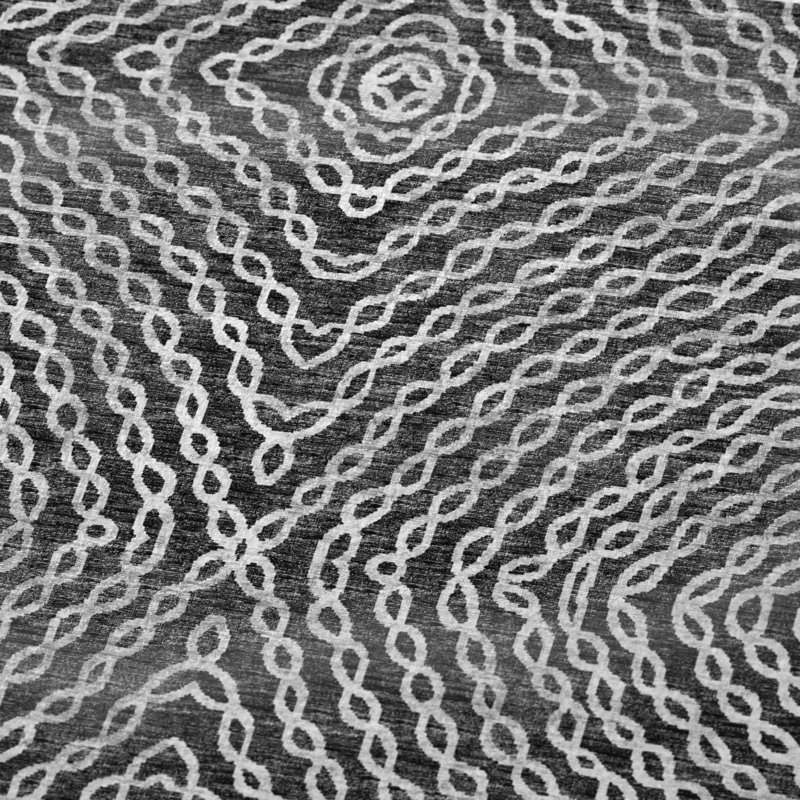 Jeté en microfibre 50 po x 70 po