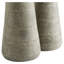 Thera Handcrafted Ceramic Table Vase-1593436268-1593436269