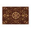 Tapis intérieur et extérieur Imperial Vine-117888061