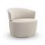 Olympia Swivel Barrel Chair