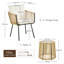 Patio Dining Set with