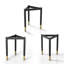 Ellint Solid Wood Table Leg