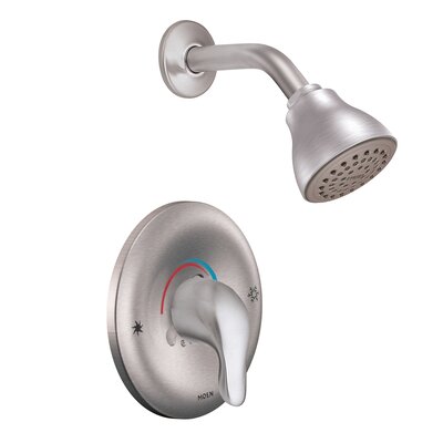 Chateau Shower Faucet with Lever Handle and Posi-Temp -  Moen, TL182EPBC