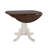 Azizi Extendable Solid Wood Dining Table-1634402758