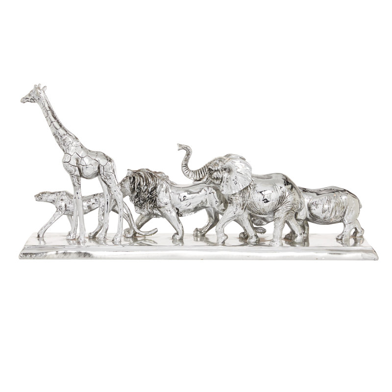 Alliyana Animals Figurines & Sculptures