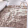 Elledge Abstract Rug