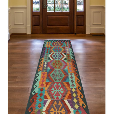 Flatweave Roslyn  Runner