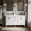 Seer 60-In Bathroom Vanity Set-863487705