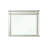 Mirrored Finished Designed Mirror